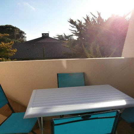 Appartement Renove Avec Balcon, Proche Plage Et Marche - 4 Pers, Calme & Confort A Seignosse - Fr-1-239-460 Luaran gambar