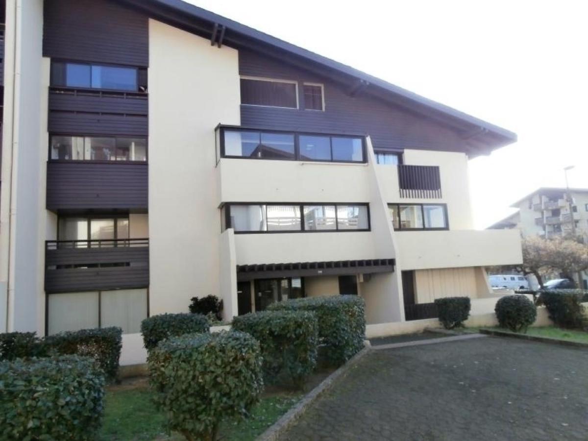 Appartement Renove Avec Balcon, Proche Plage Et Marche - 4 Pers, Calme & Confort A Seignosse - Fr-1-239-460 Luaran gambar