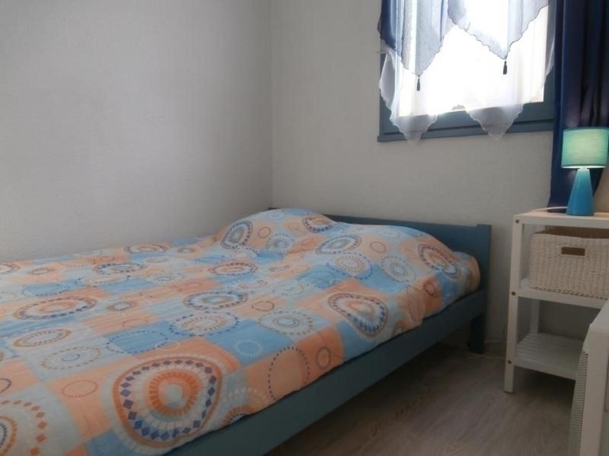 Appartement Renove Avec Balcon, Proche Plage Et Marche - 4 Pers, Calme & Confort A Seignosse - Fr-1-239-460 Luaran gambar