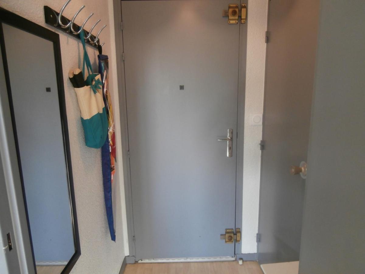 Appartement Renove Avec Balcon, Proche Plage Et Marche - 4 Pers, Calme & Confort A Seignosse - Fr-1-239-460 Luaran gambar