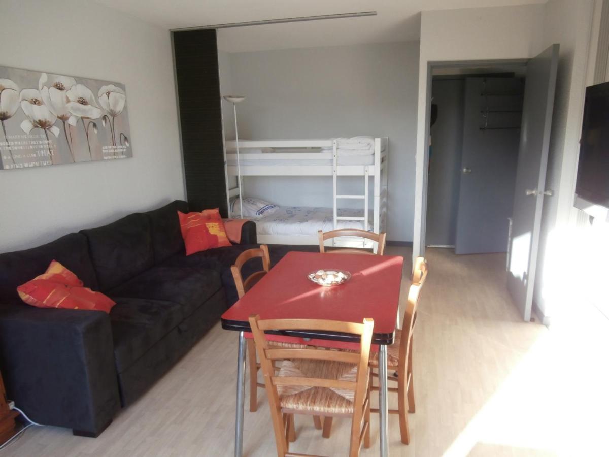 Appartement Renove Avec Balcon, Proche Plage Et Marche - 4 Pers, Calme & Confort A Seignosse - Fr-1-239-460 Luaran gambar