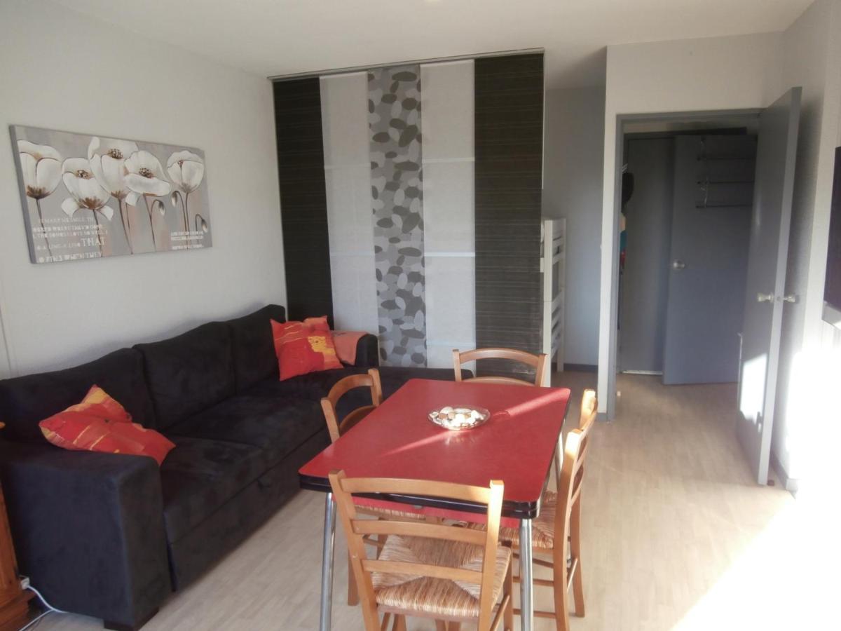 Appartement Renove Avec Balcon, Proche Plage Et Marche - 4 Pers, Calme & Confort A Seignosse - Fr-1-239-460 Luaran gambar