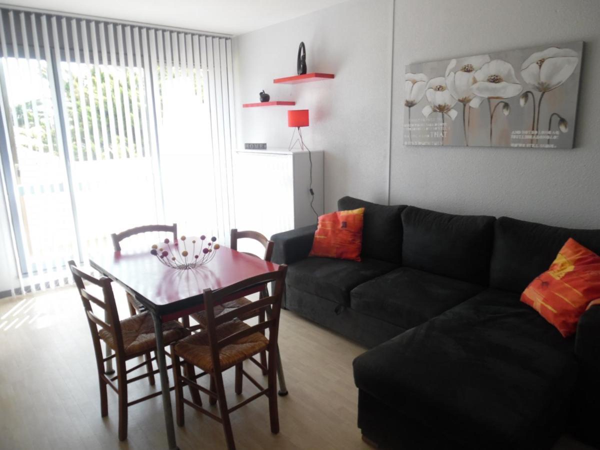 Appartement Renove Avec Balcon, Proche Plage Et Marche - 4 Pers, Calme & Confort A Seignosse - Fr-1-239-460 Luaran gambar