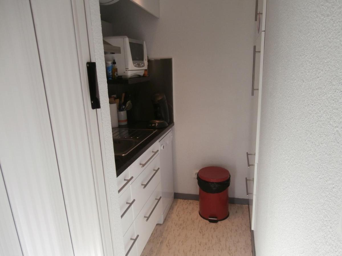 Appartement Renove Avec Balcon, Proche Plage Et Marche - 4 Pers, Calme & Confort A Seignosse - Fr-1-239-460 Luaran gambar